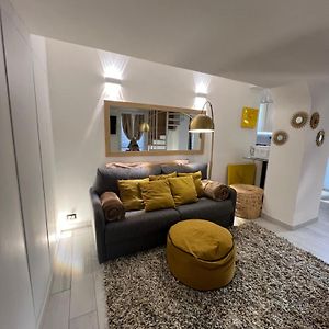 Loft A Piazza Di Spagna